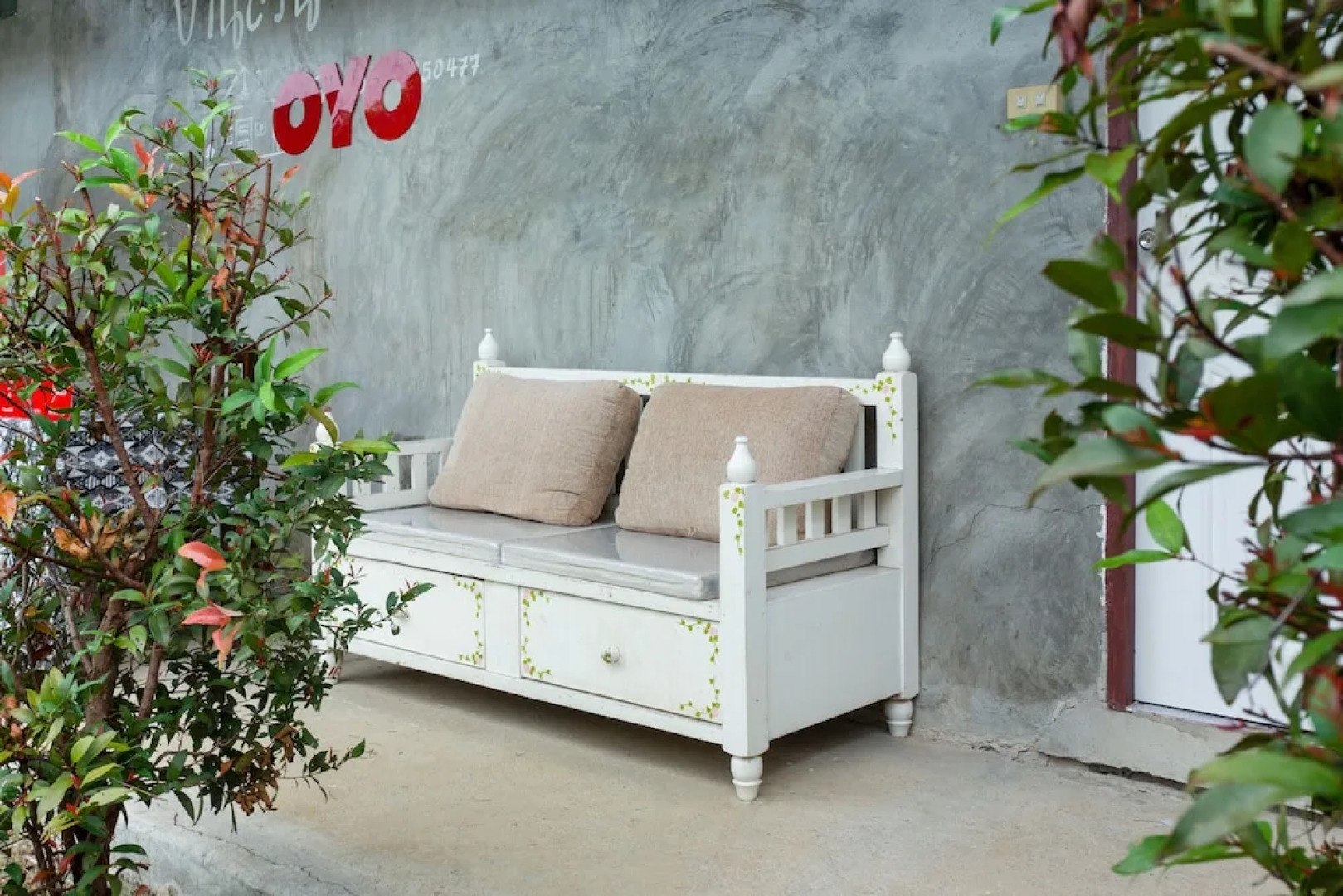 OYO 749 Baan Suan Resort