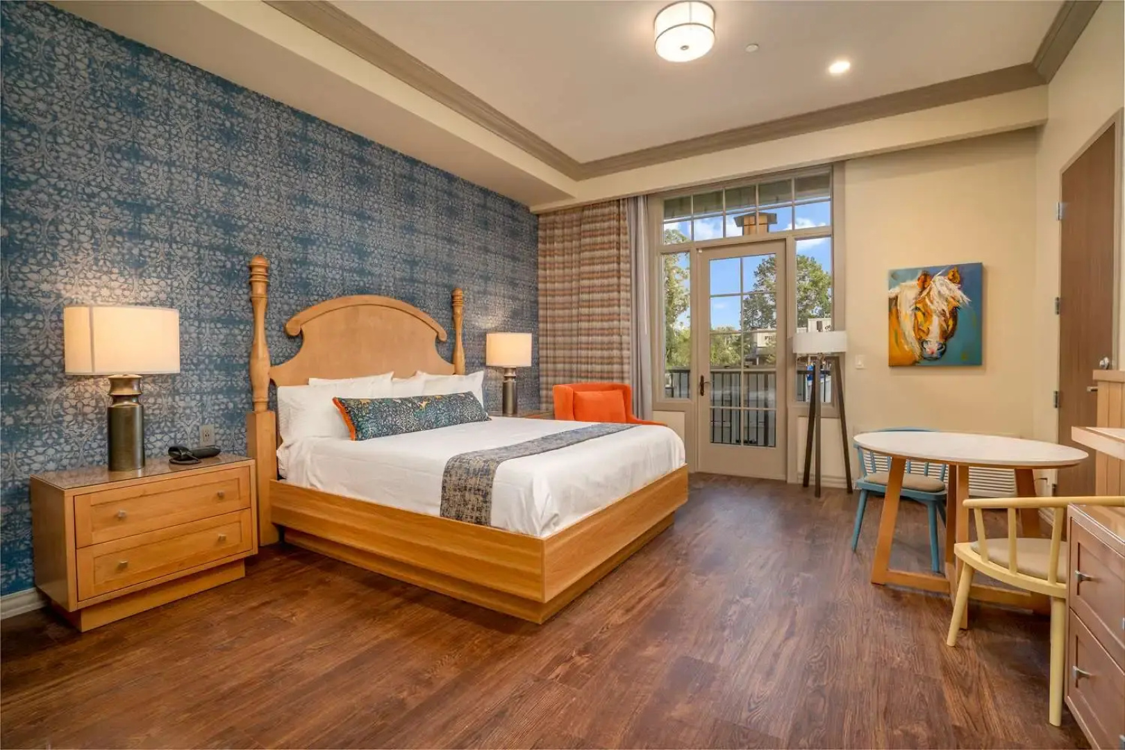 The Agrarian Hotel, BW Signature Collection