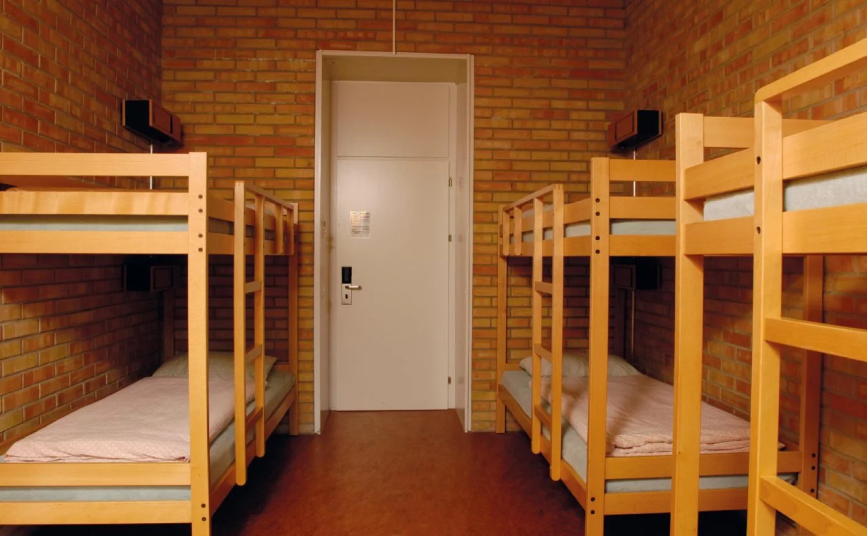 Youth Hostel St. Gallen