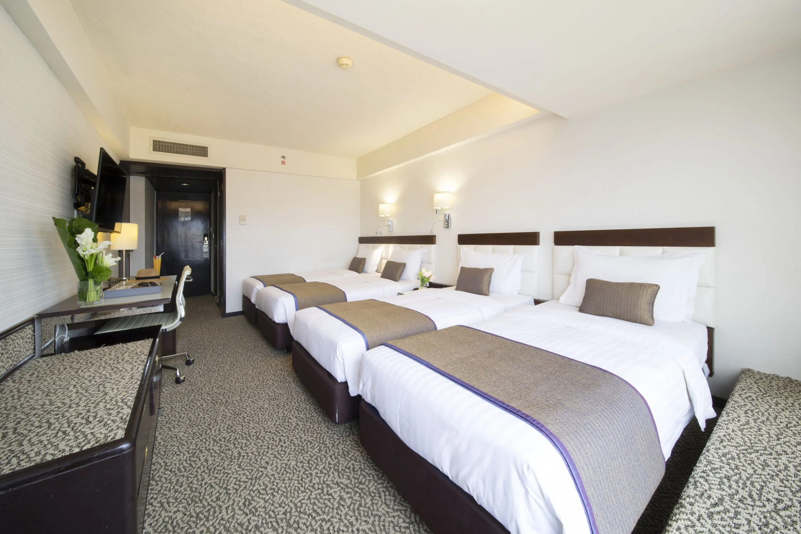 Regal Oriental Hotel