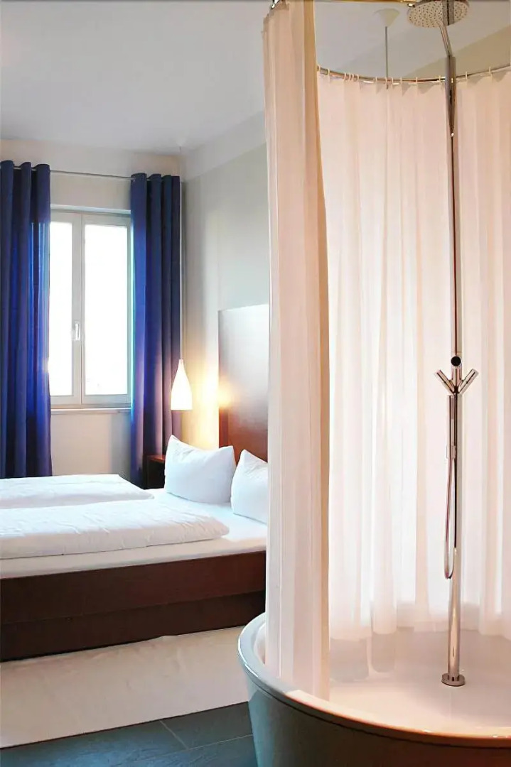 Romantikhotel Rebstock art & design