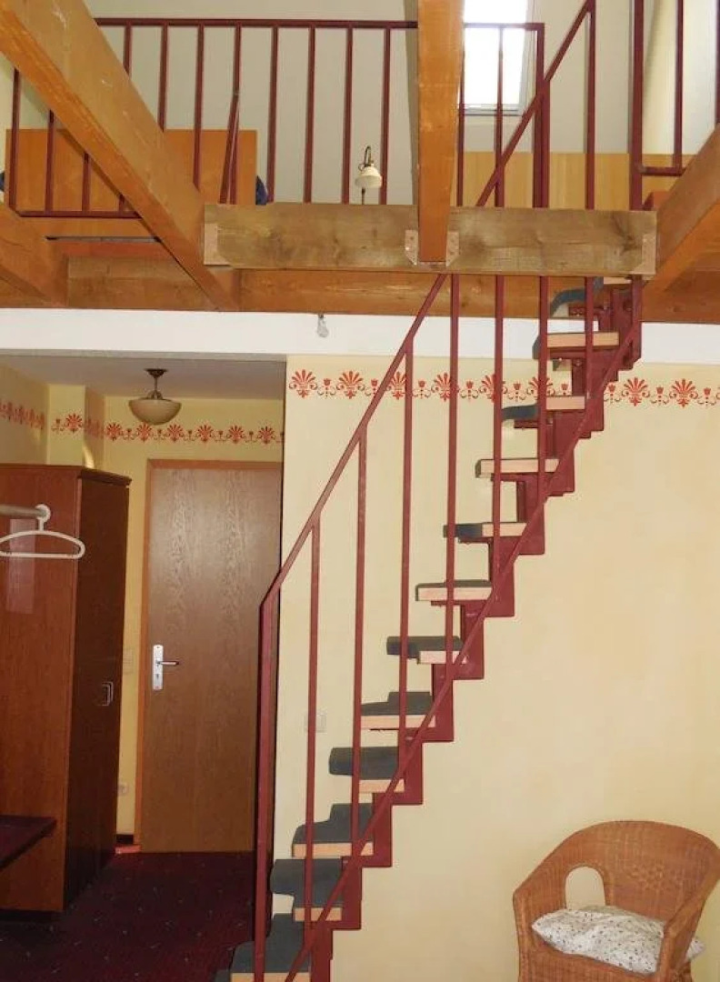 Hotel-Restaurant Zur Mühle