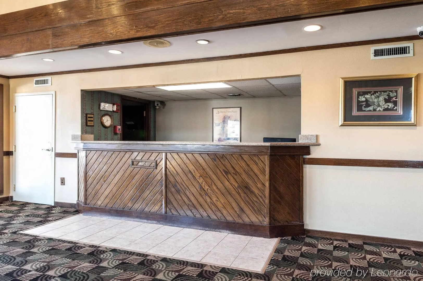 Rodeway Inn