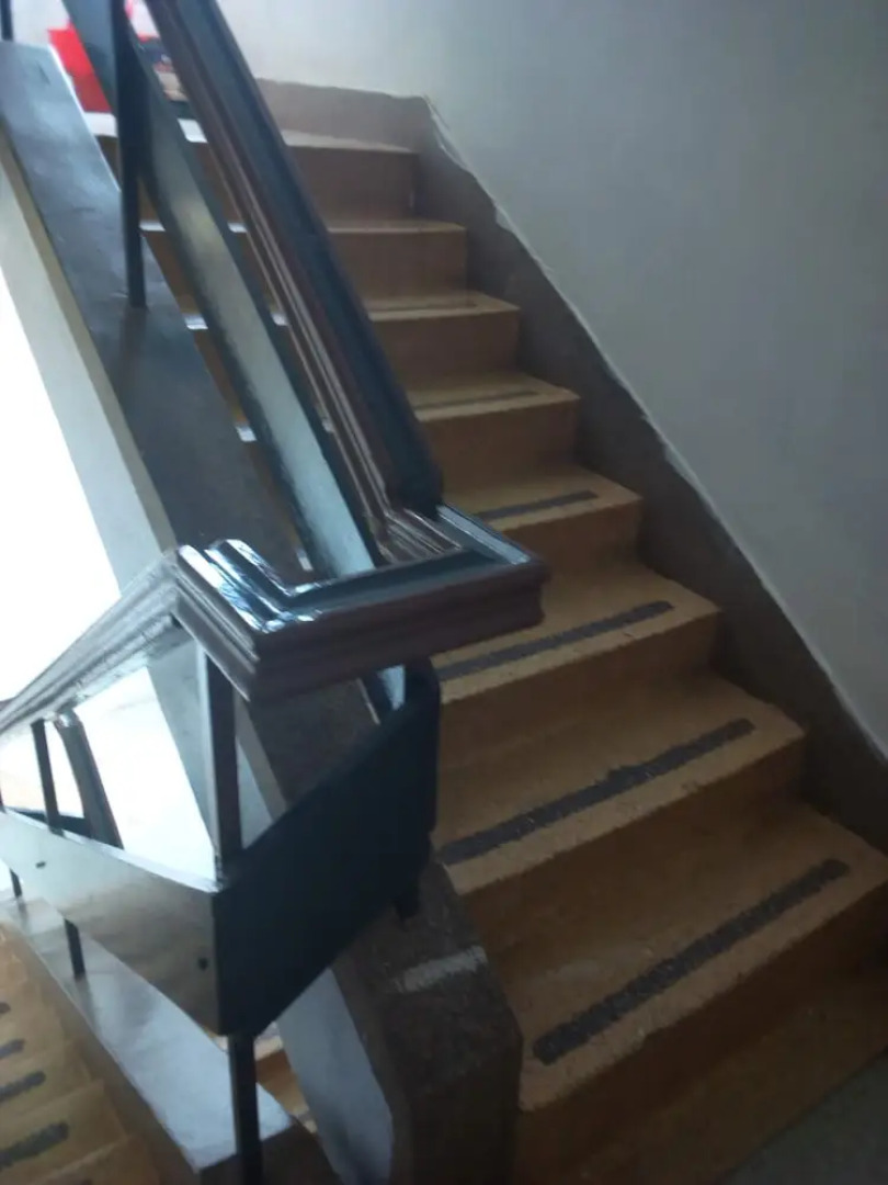 Stansted Annex Hotel