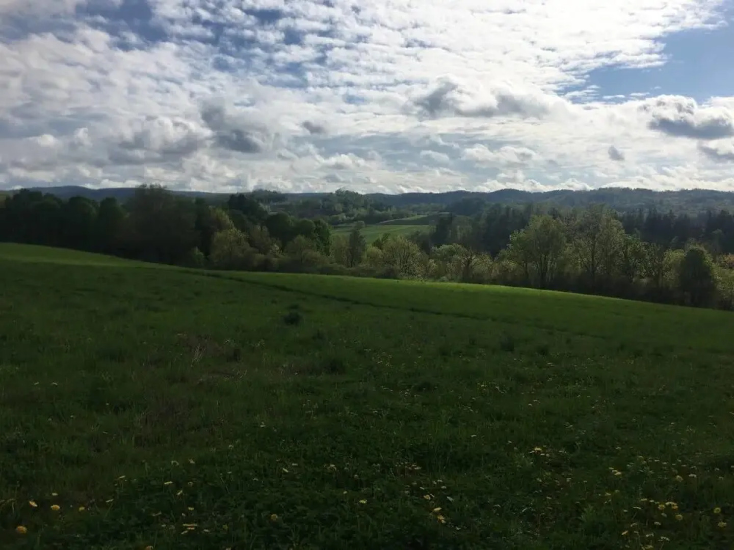 Tentrr - Emerald Views