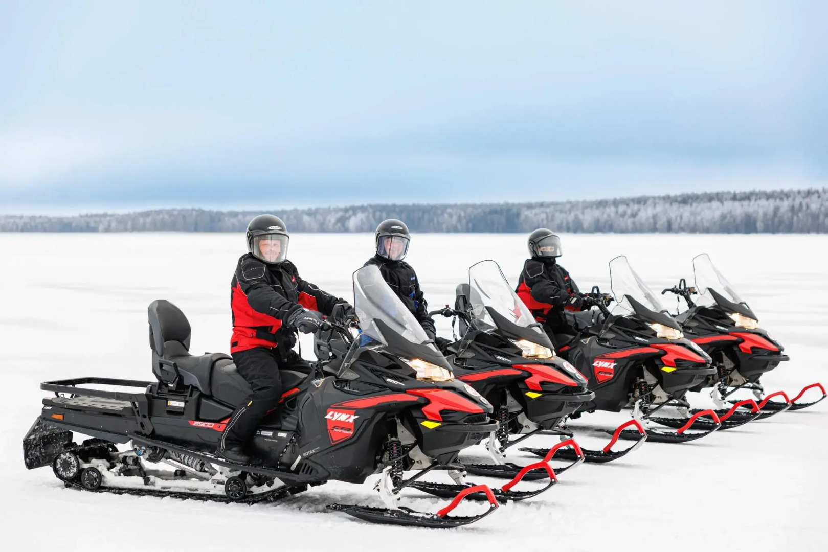 Курортный комплекс Чёрные камни