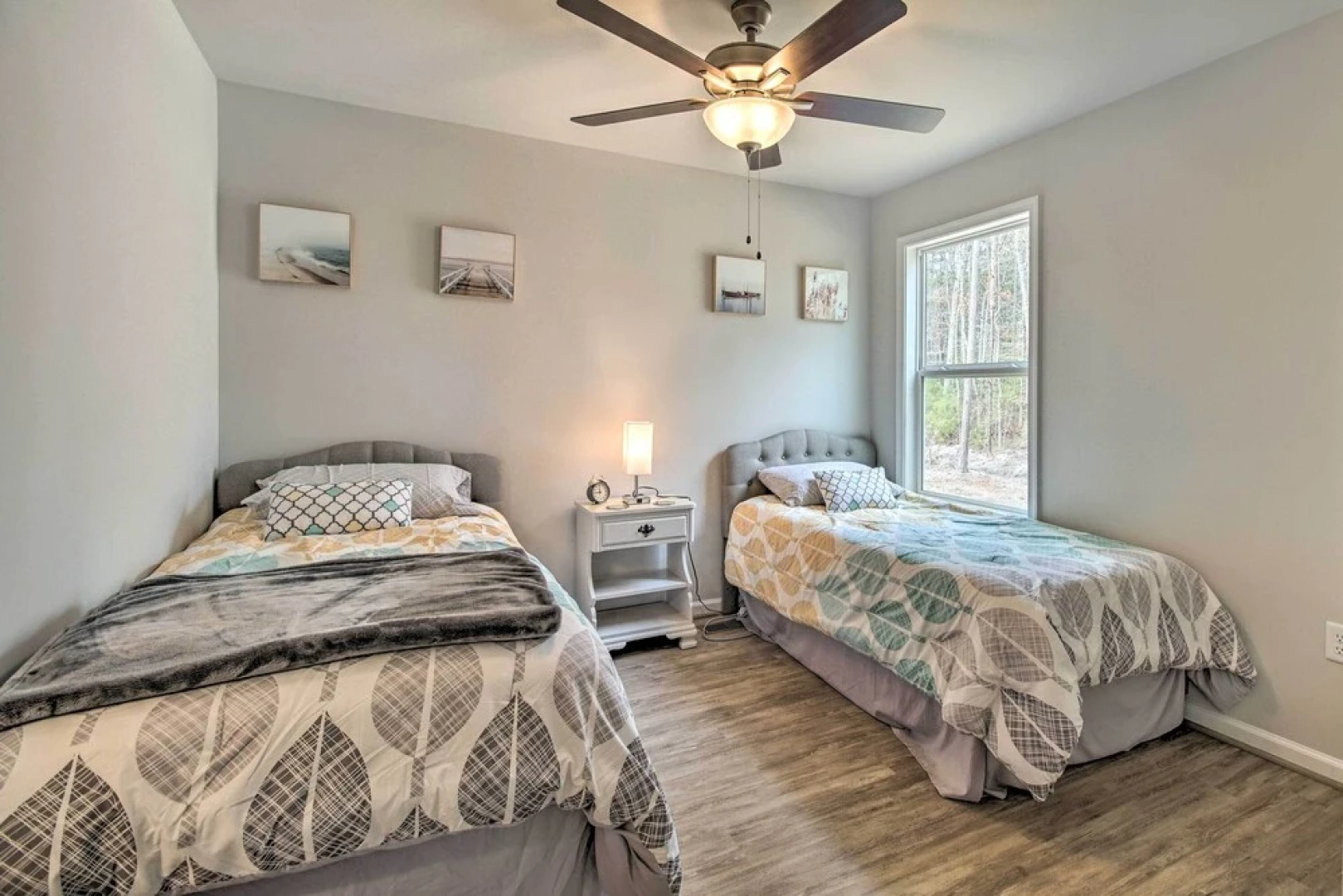 Virginia Getaway - 1 Mi to Colonial Beach!