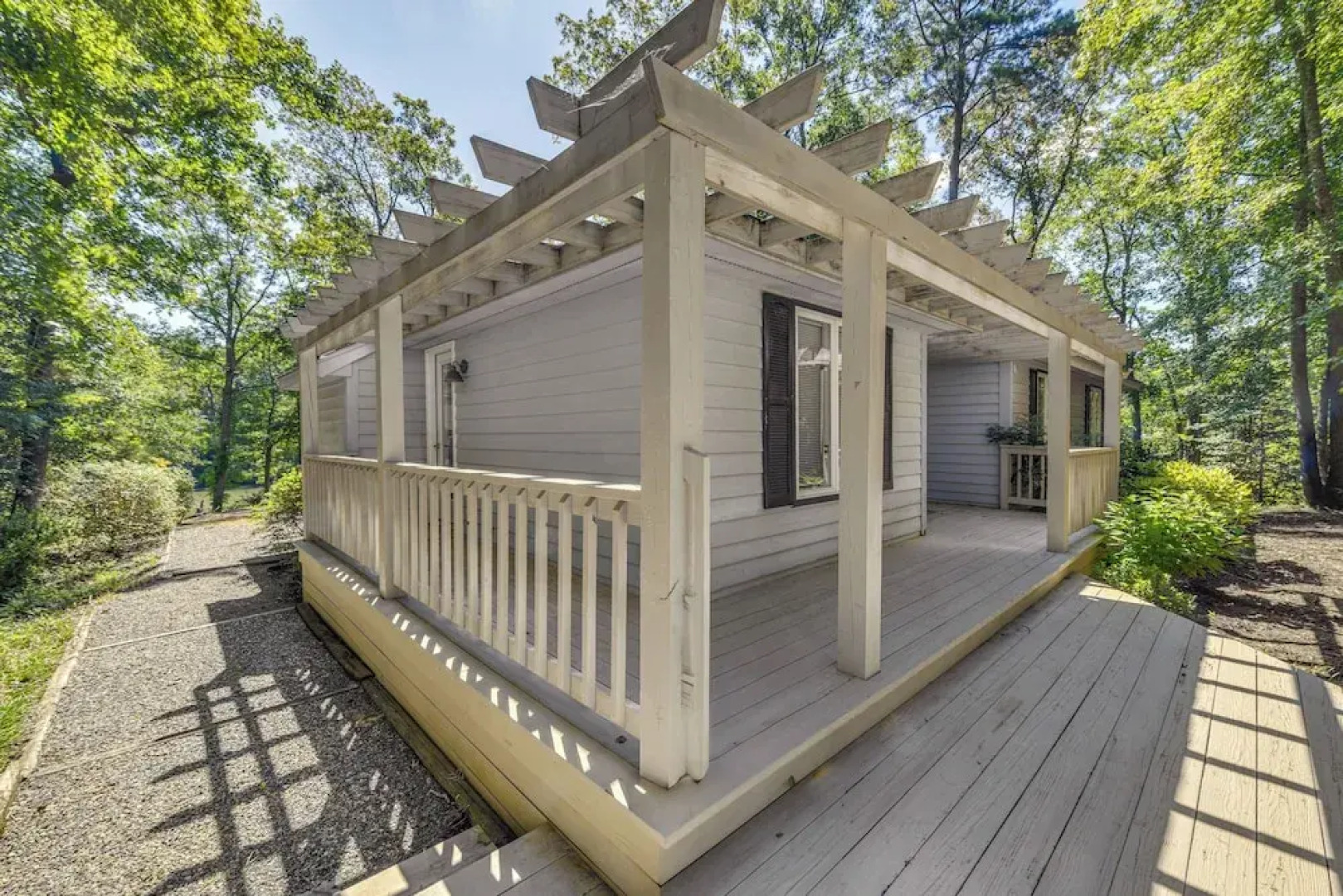 Waterfront Urbanna Home w/ Private Dock & Pool