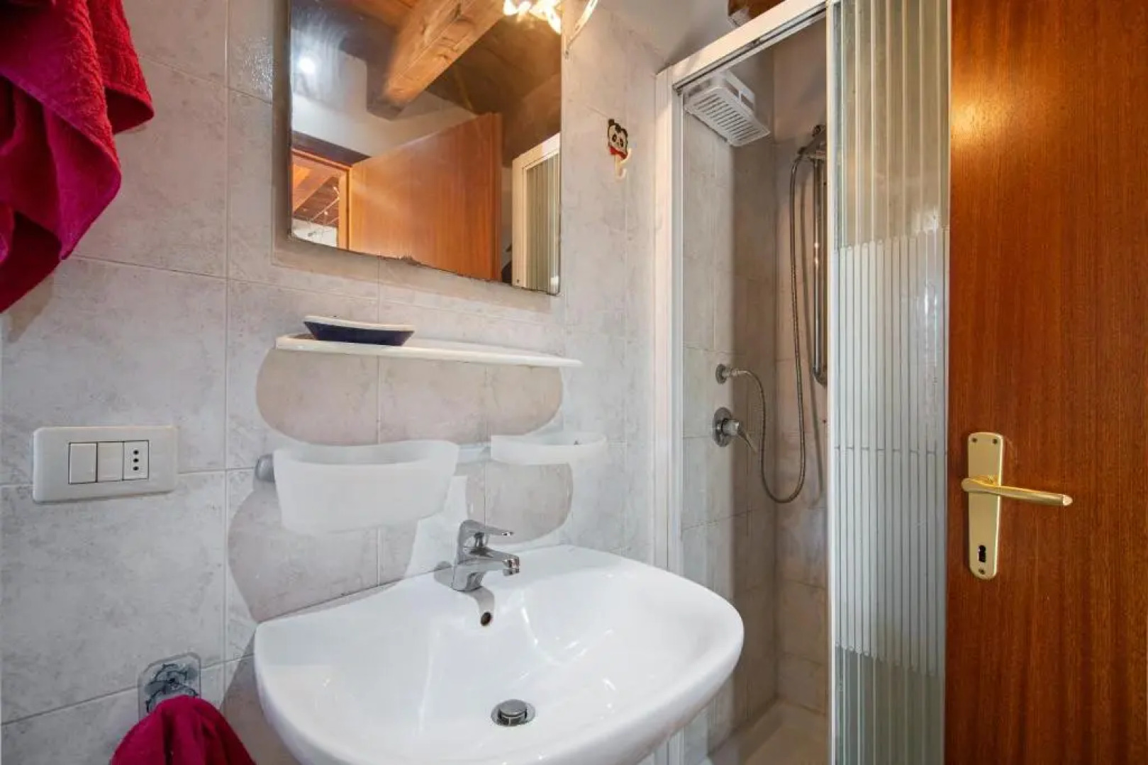 Appartamento Panoramico sul Mare