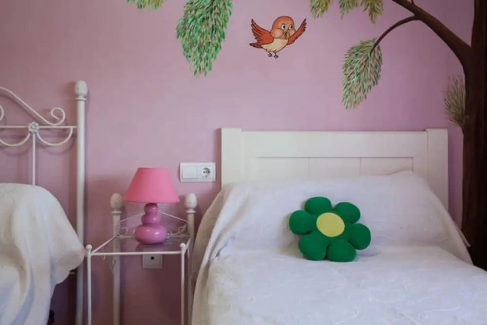 Apartamento Roquetas Center