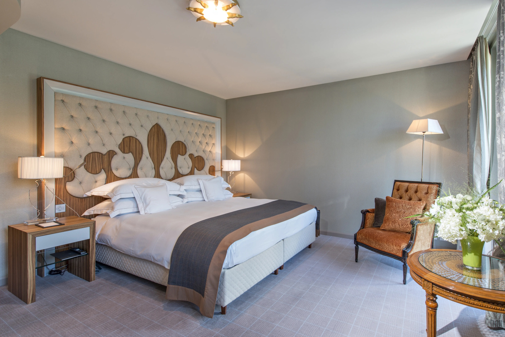 Carlton Hotel St Moritz