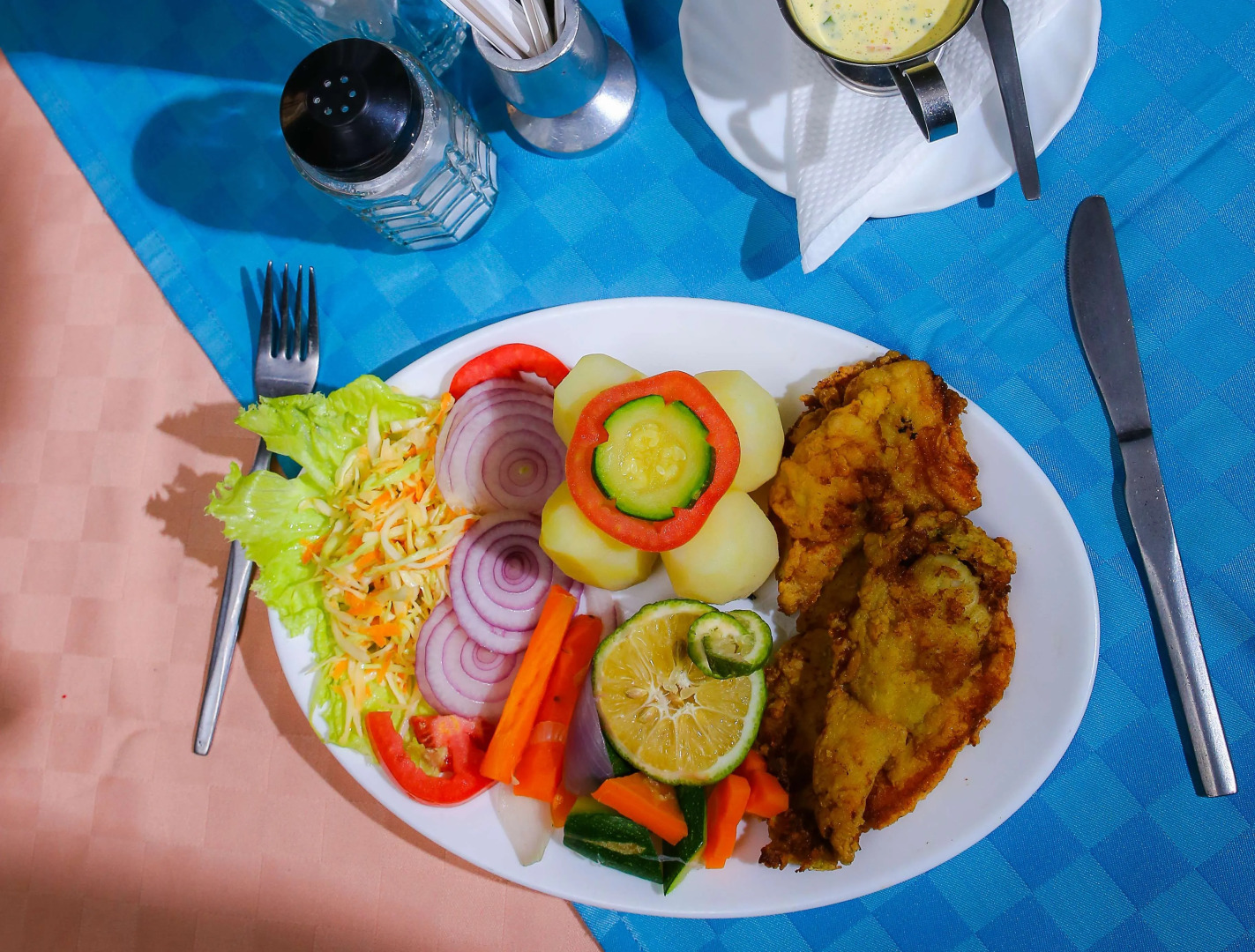 Sandton Palace Hotel