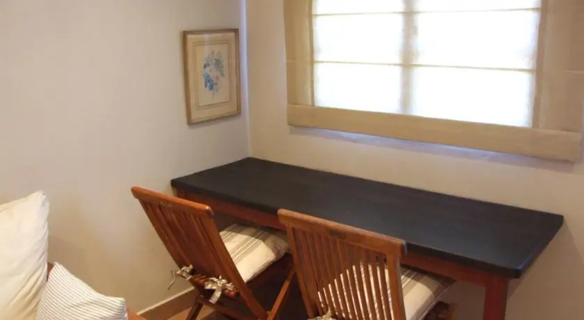 The Haven Self Catering Lodge