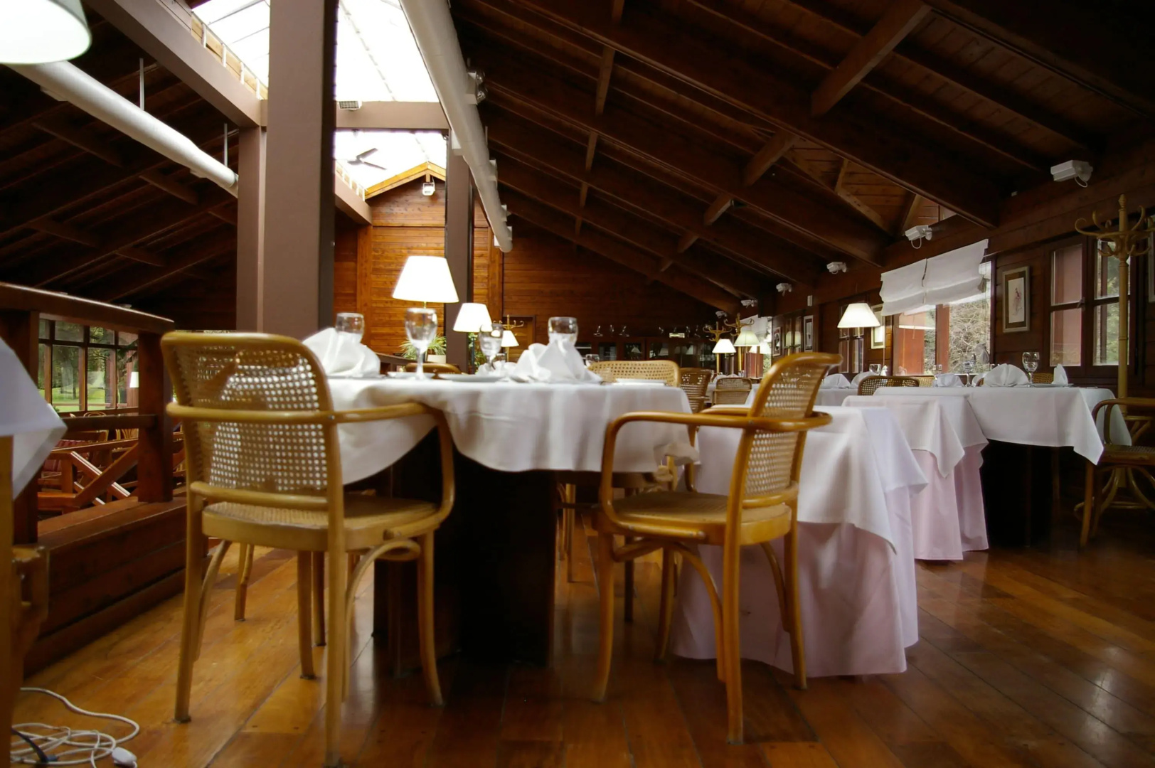 Rincon de los Andes Resort