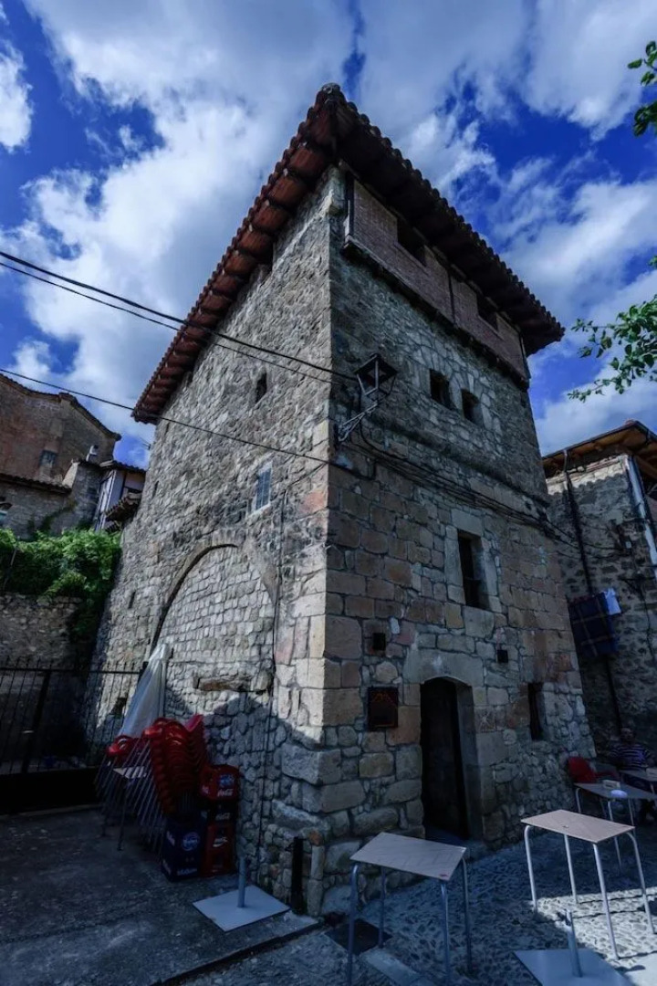 Torre los Templarios