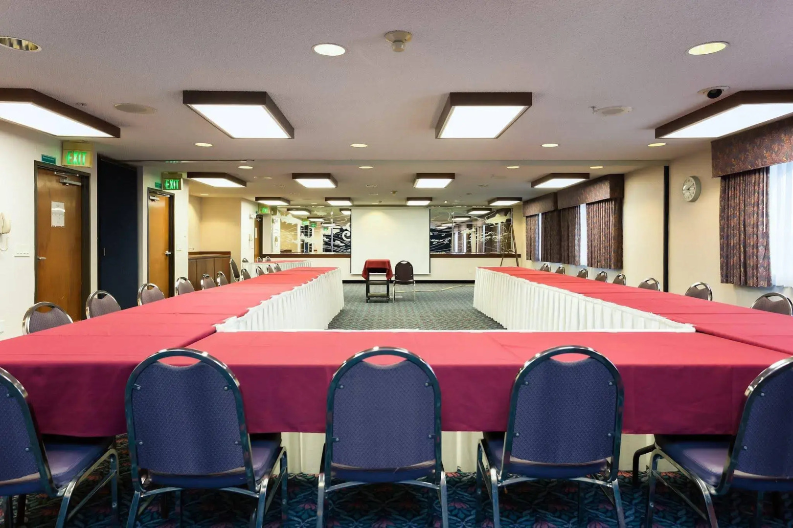 Shilo Inn Suites Hotel - Ocean Shores