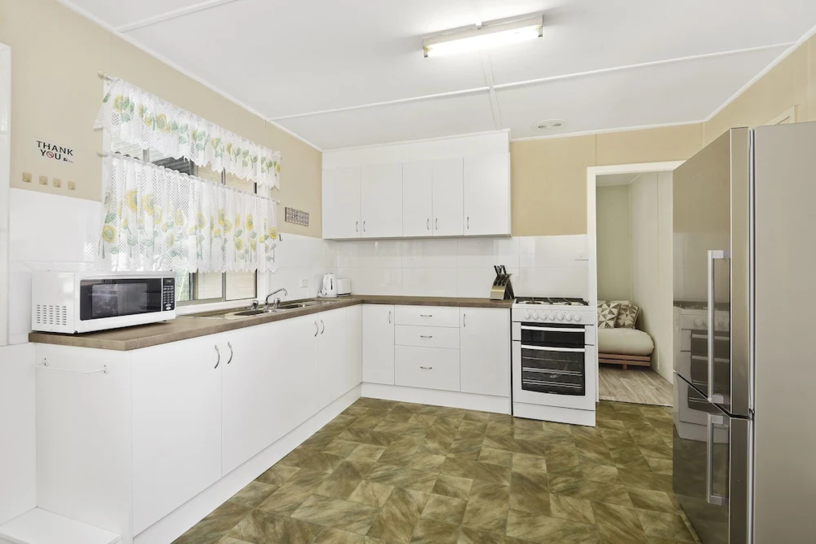 Diamond Waters Caravan Park