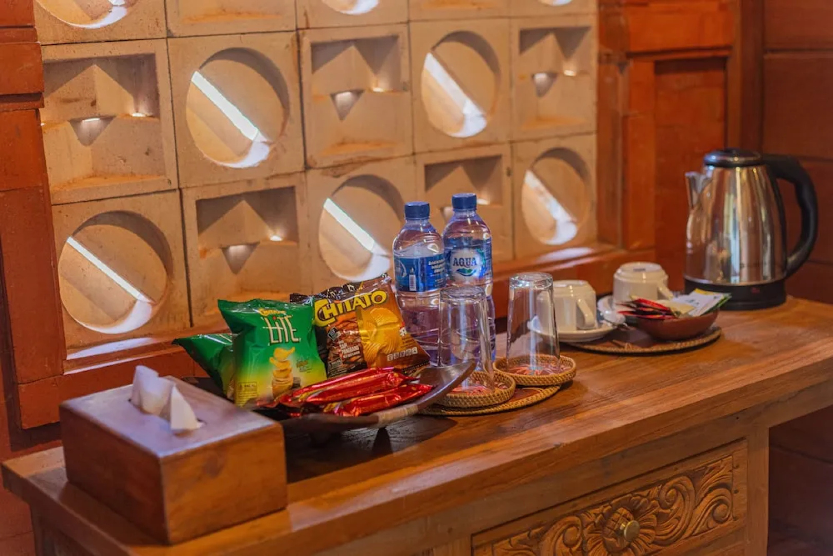 Billys Ayodya Villa