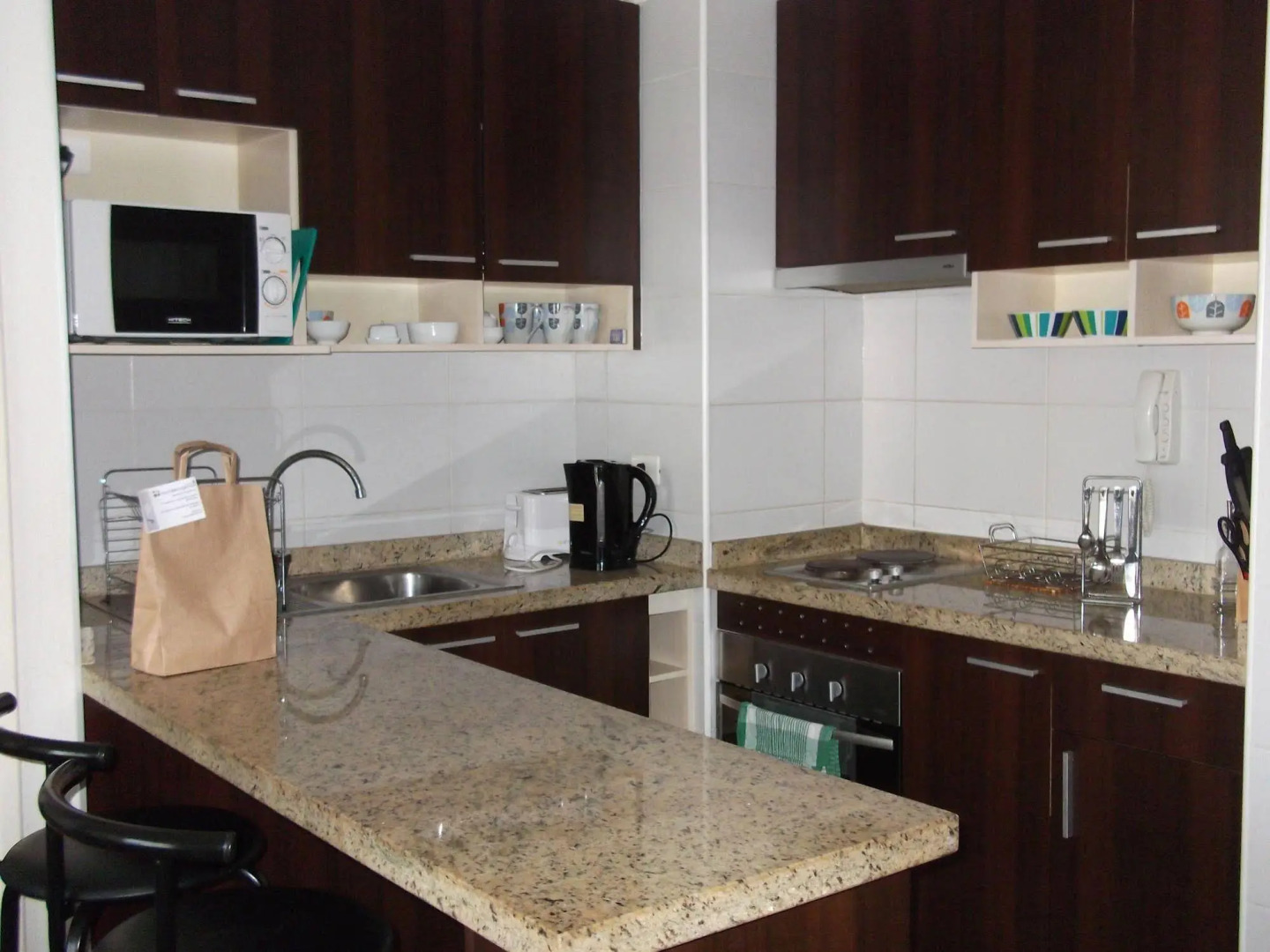 NeuroManagement Apartment Orompello