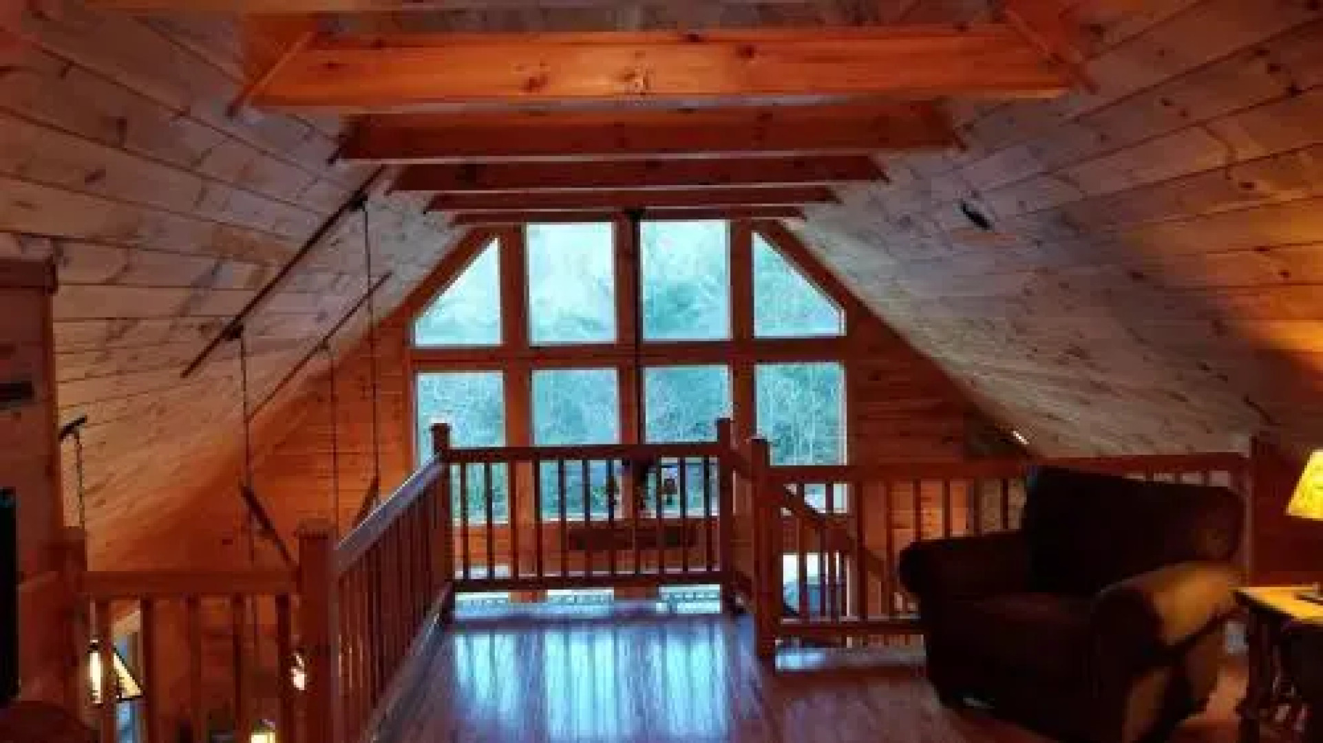 Bear Den Mountain Resort