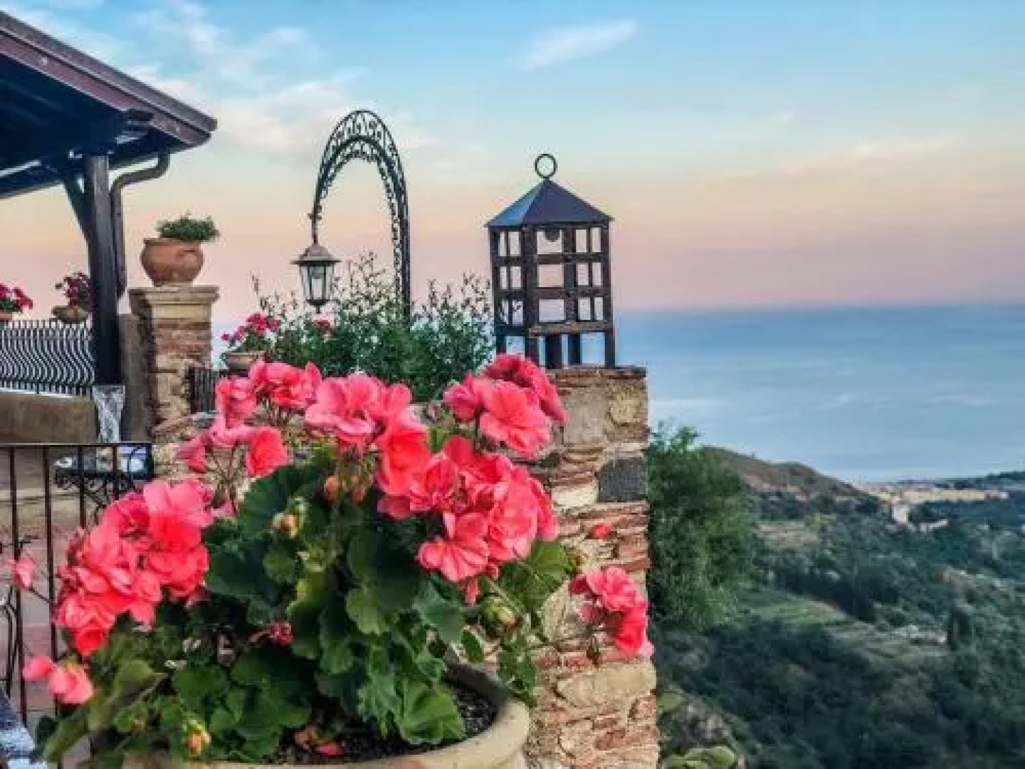 Villa La Matrice