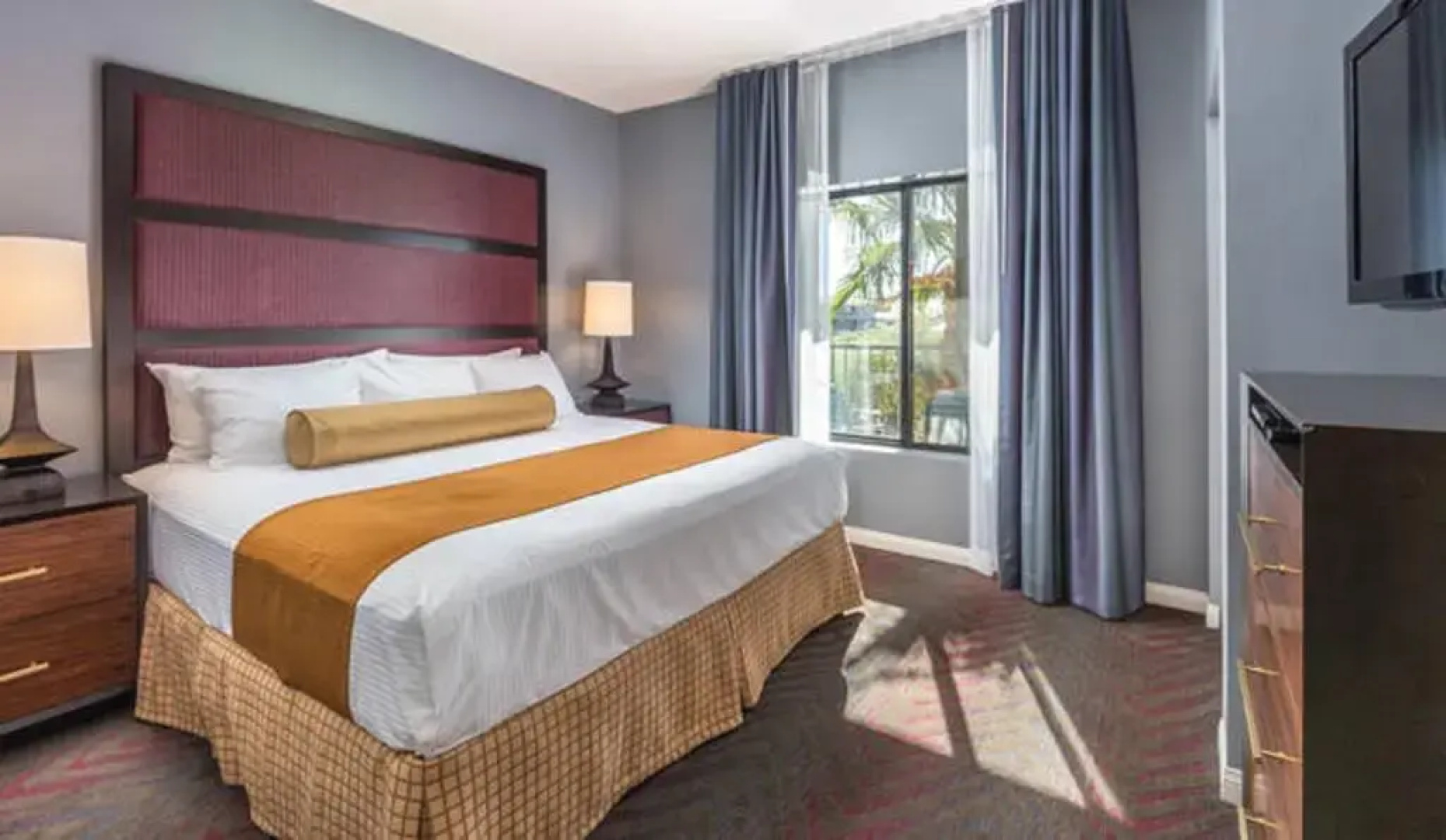 WorldMark Indio