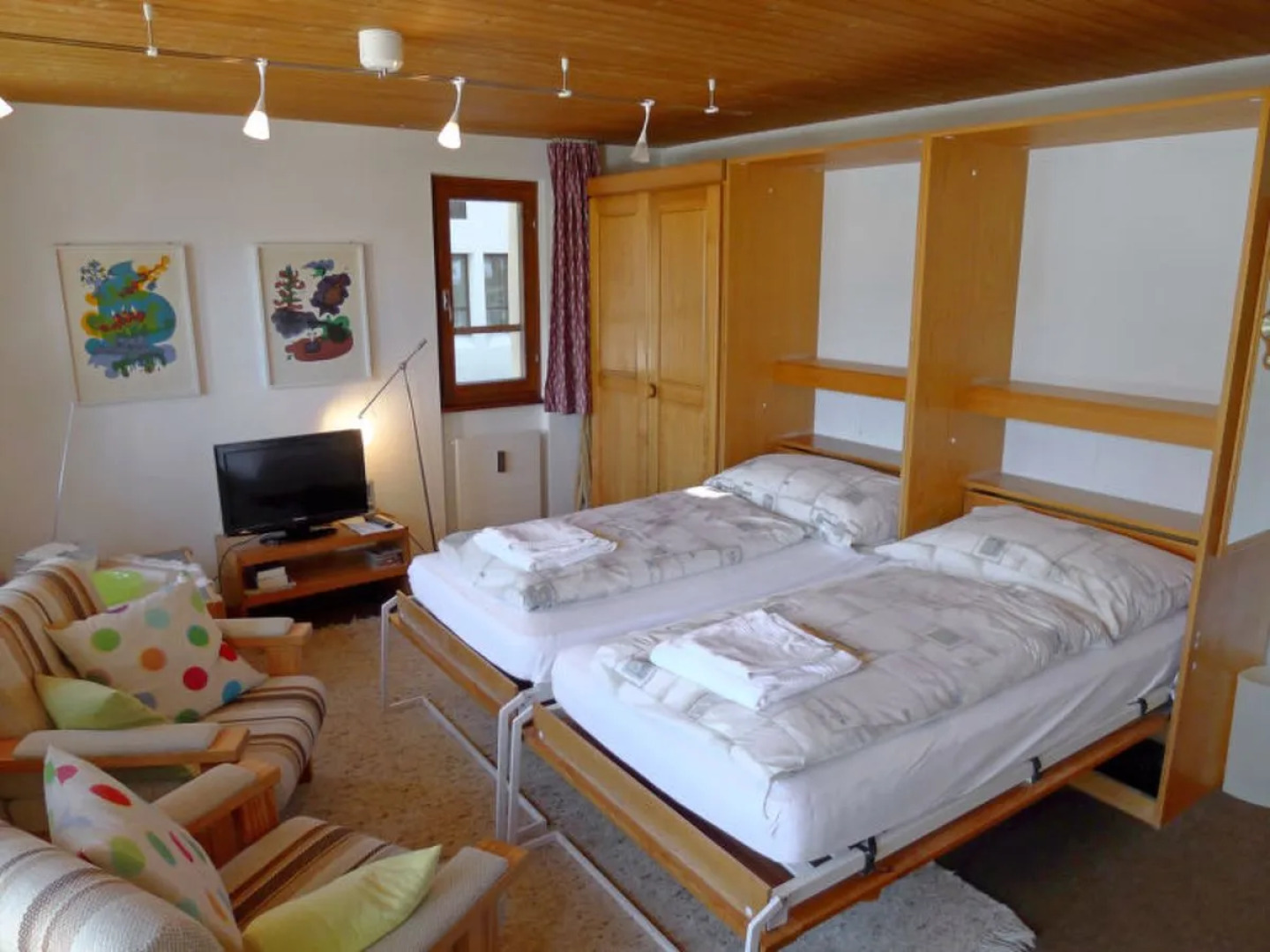 Villa Aragon Ernen 35962