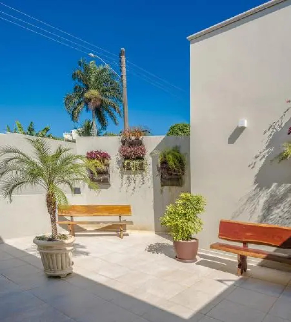 Serra Nascente do Sol