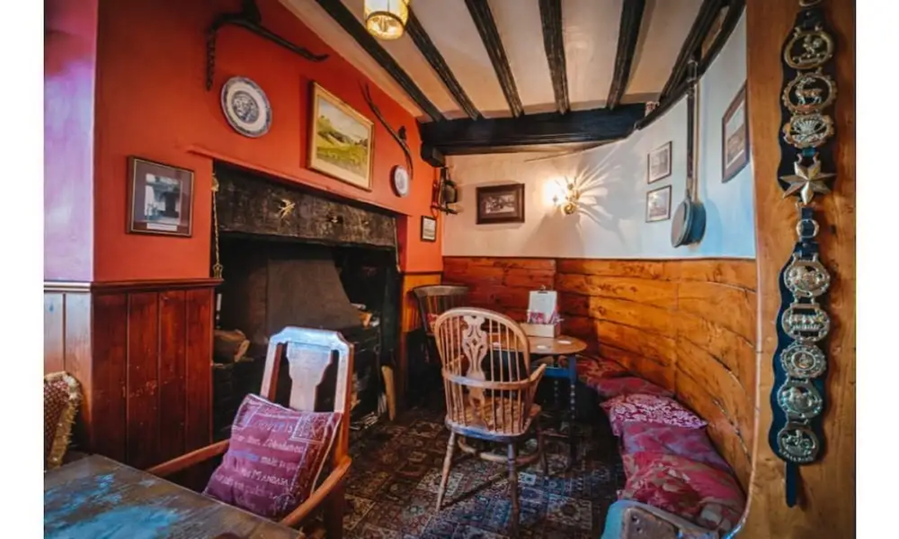 Church House Inn
