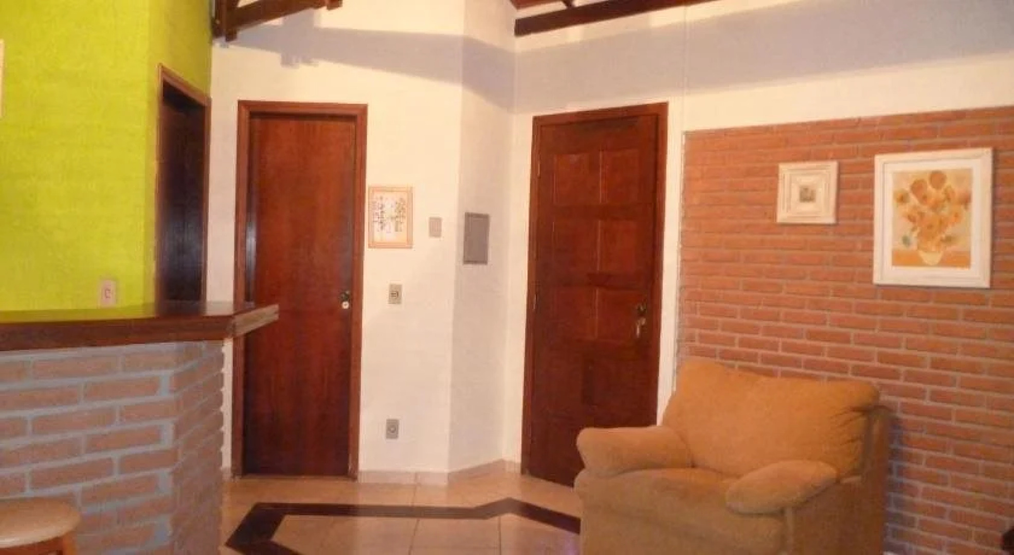 Pousada La Villa Del Valle