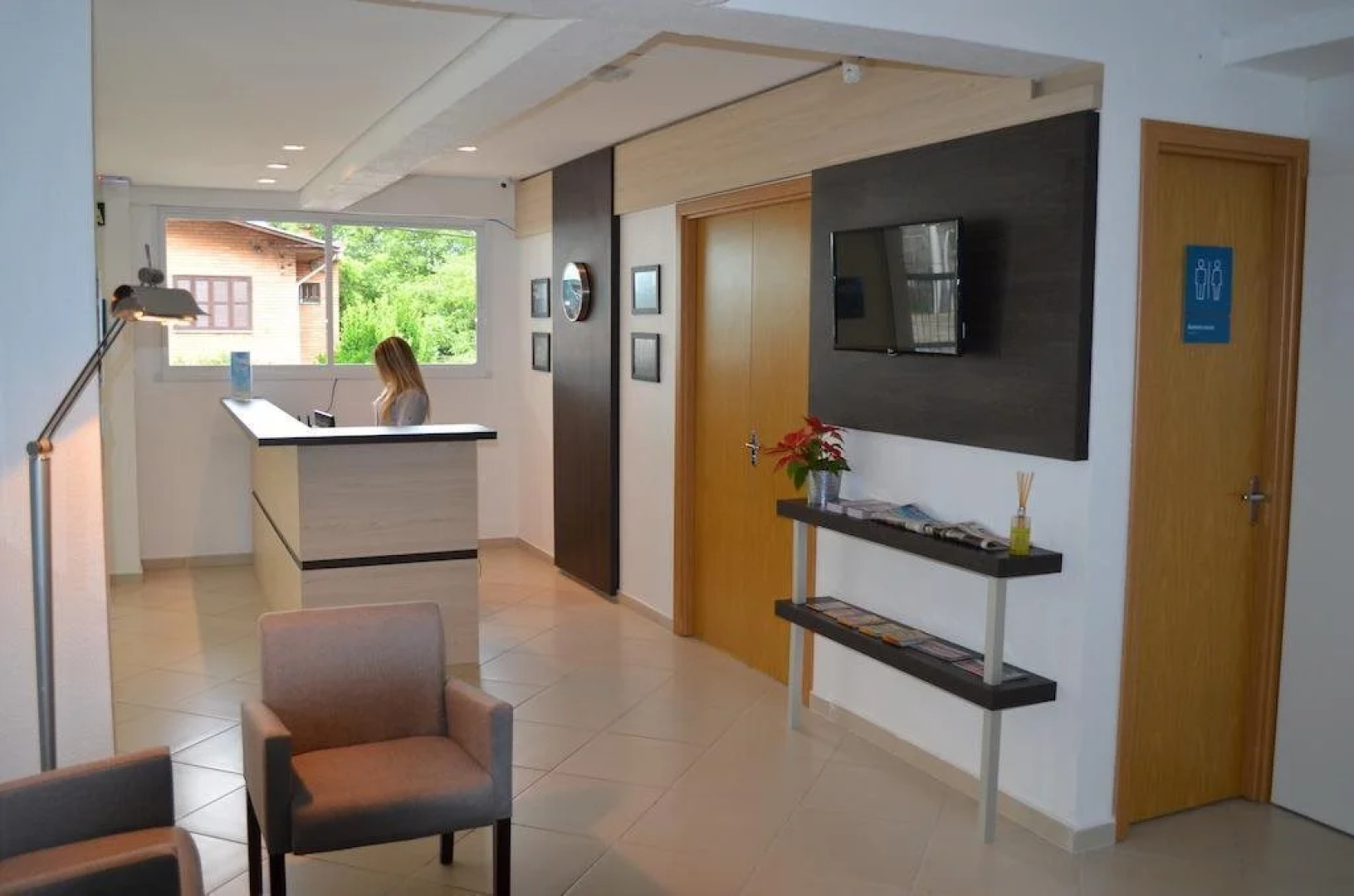 Aspen Executive Hotel Caxias do Sul