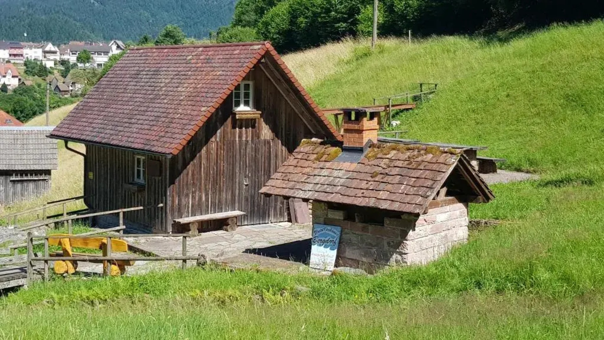 Ferienwohnung Pusteblume