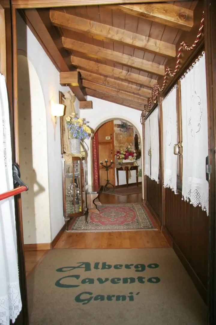 Albergo Garnì Cavento