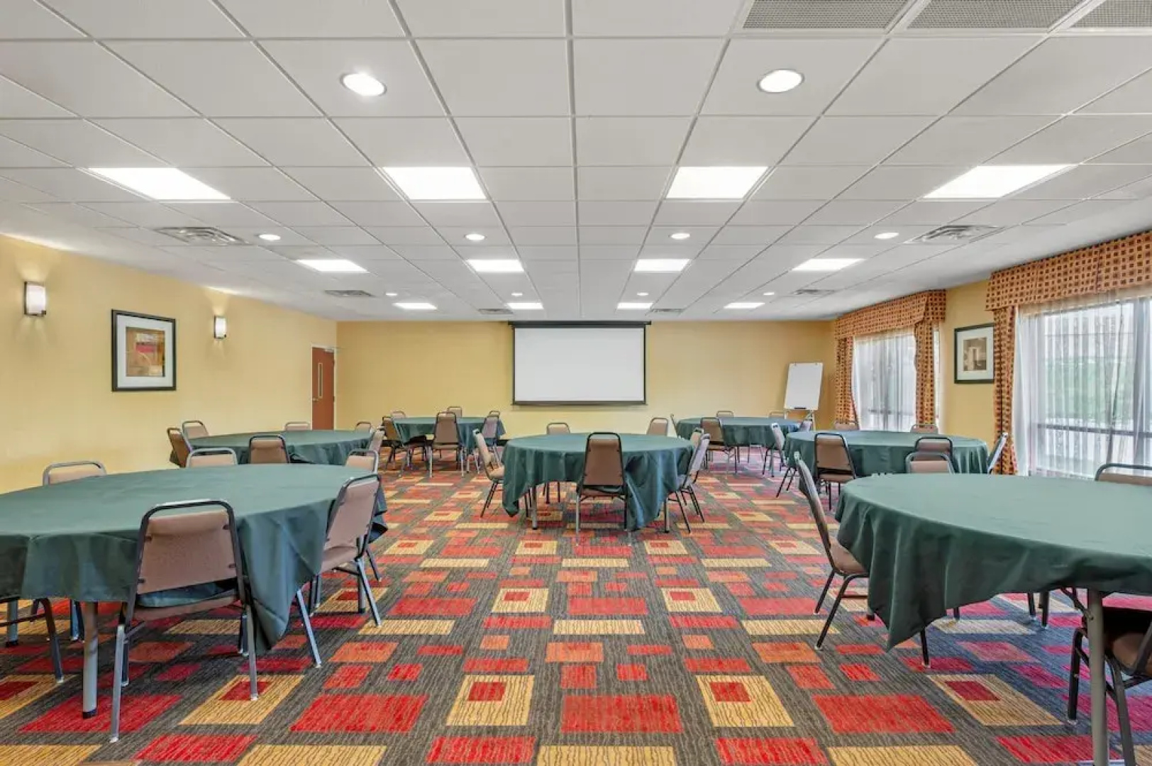 Comfort Suites South Bend