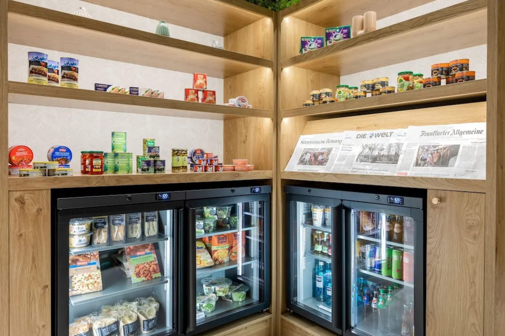 Residence Inn By Marriott Dortmund City