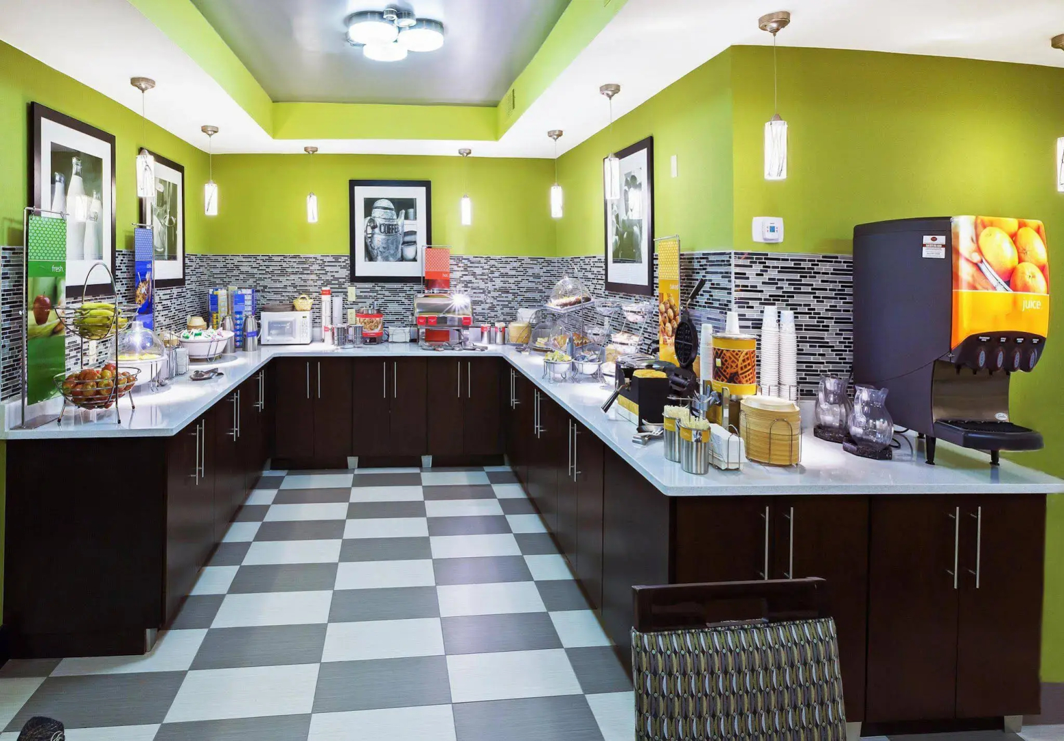 Hampton Inn Paris