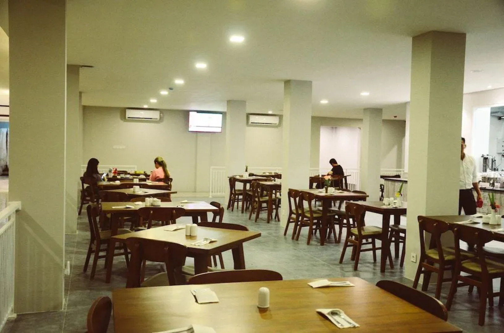 Airish Hotel Palembang