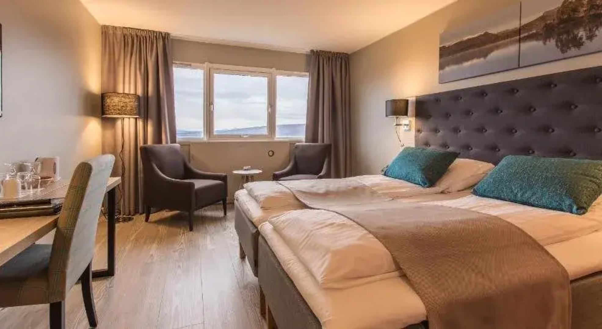 Radisson Blu Resort Beitostolen