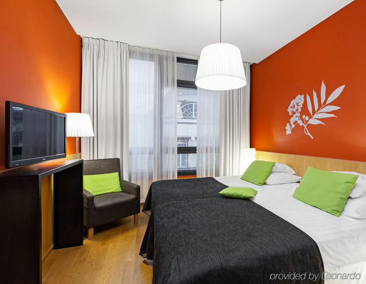 Original Sokos Hotel Puijonsarvi
