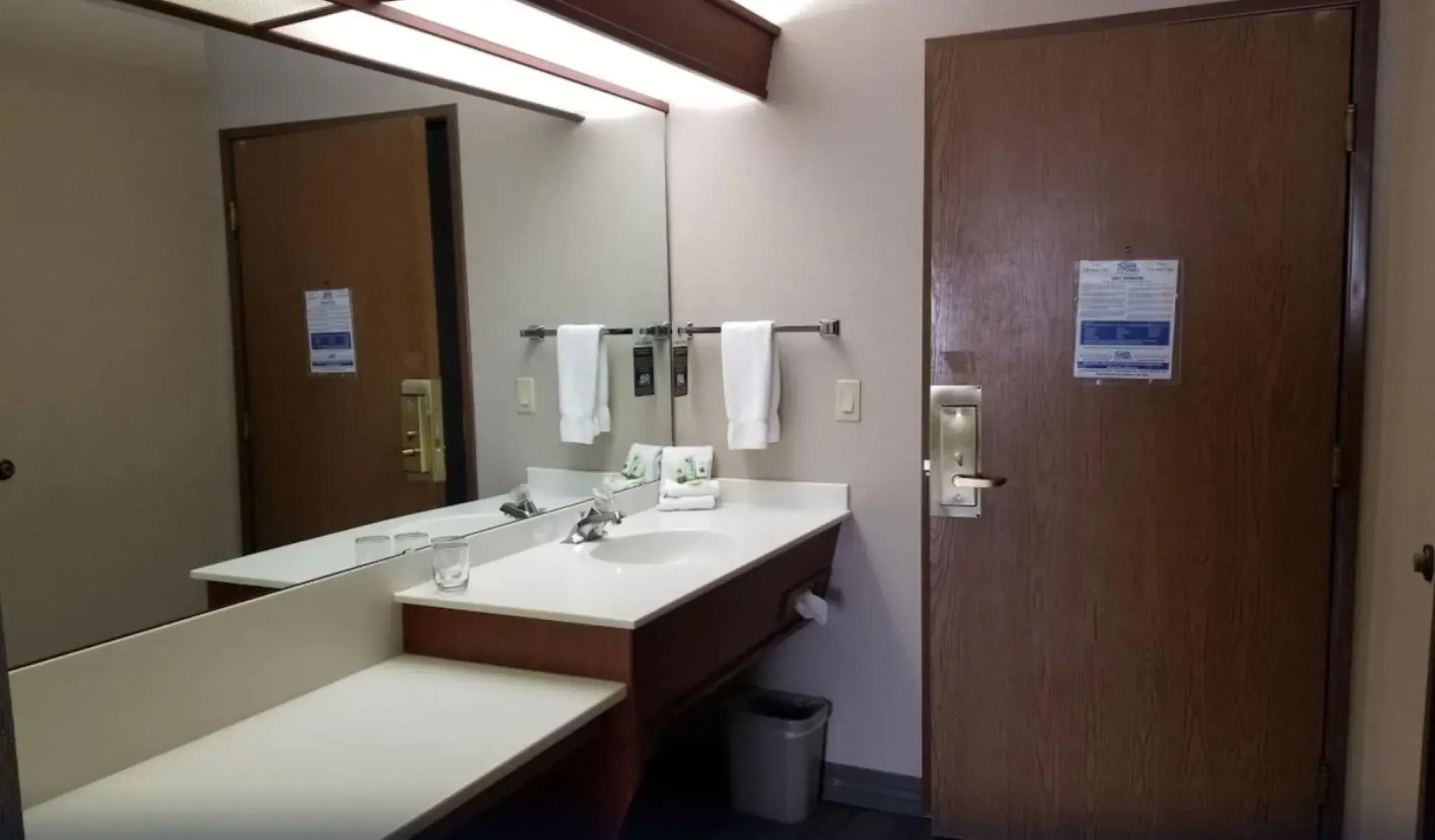 Shilo Inn Suites - Salem