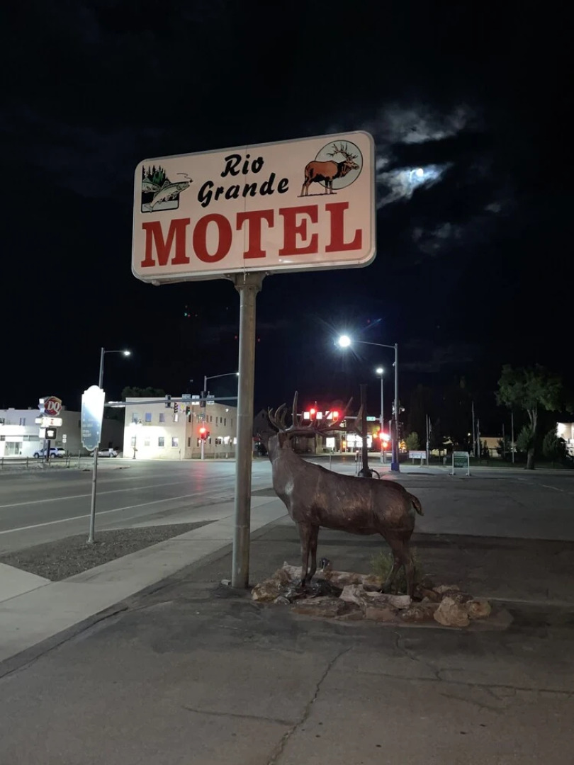 Rio Grande Motel
