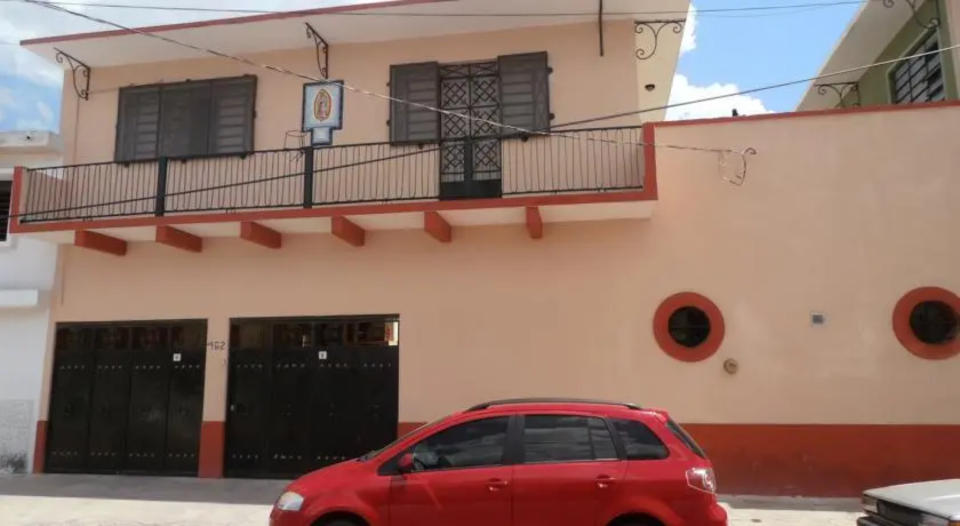 Casita Bella