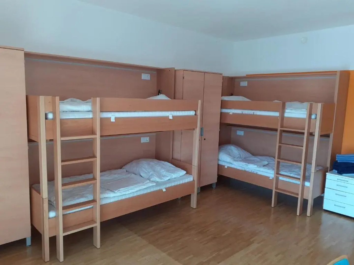 Jugendherberge Tamsweg