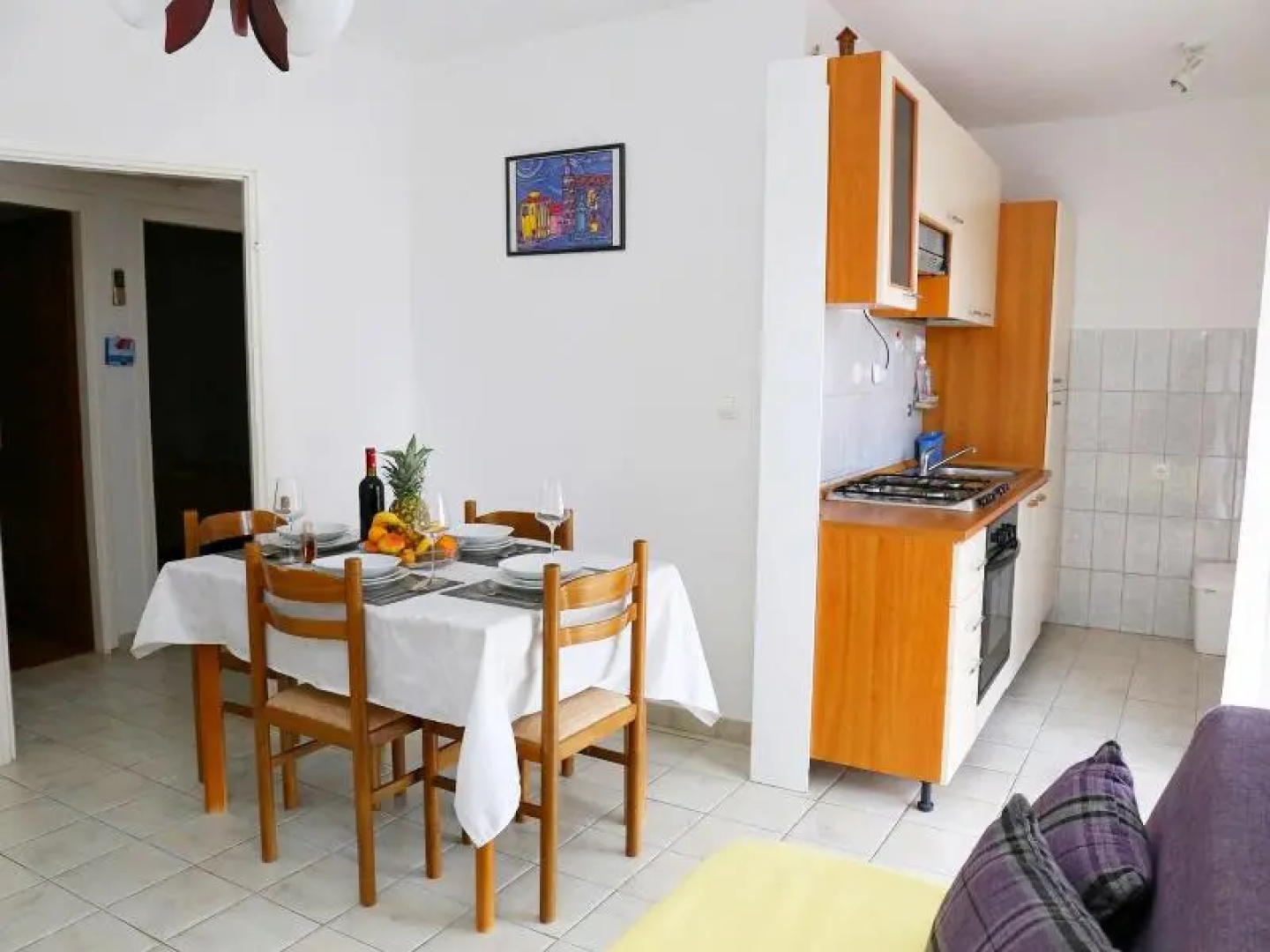 Apartmani Gabric