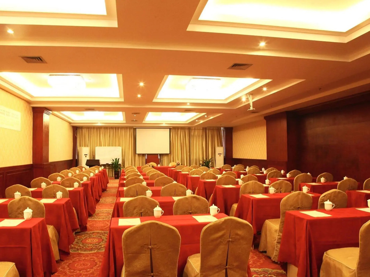 Yangshuo Xinyang Hotel