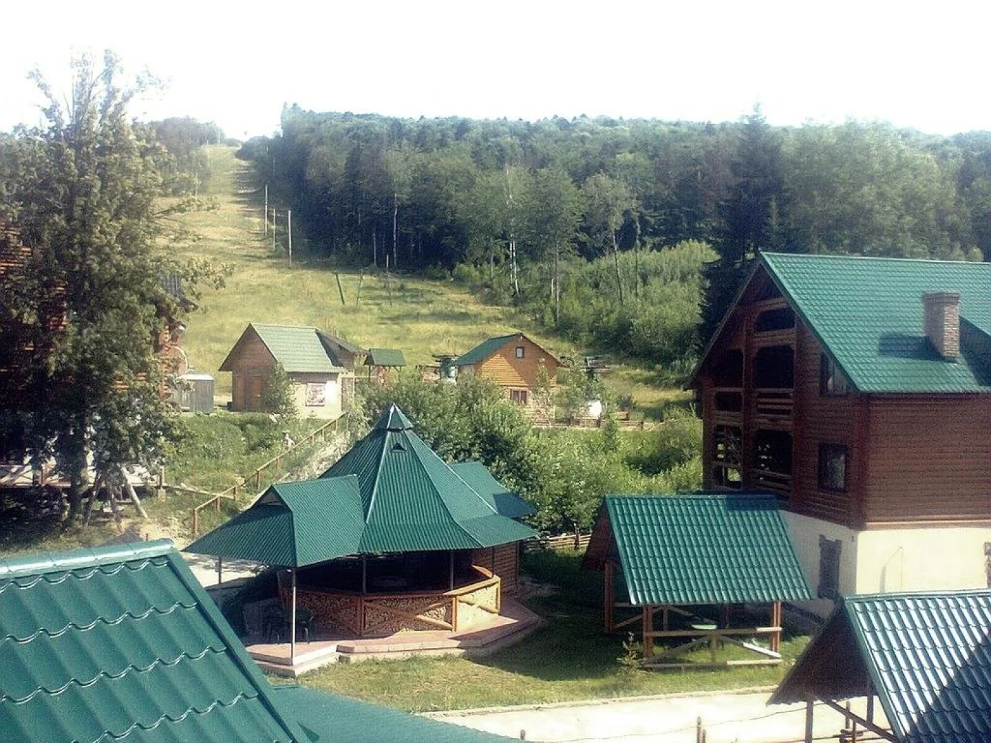 Edelweis Migovo