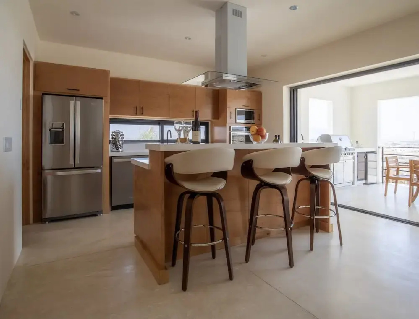 Cerritos Surf Residences