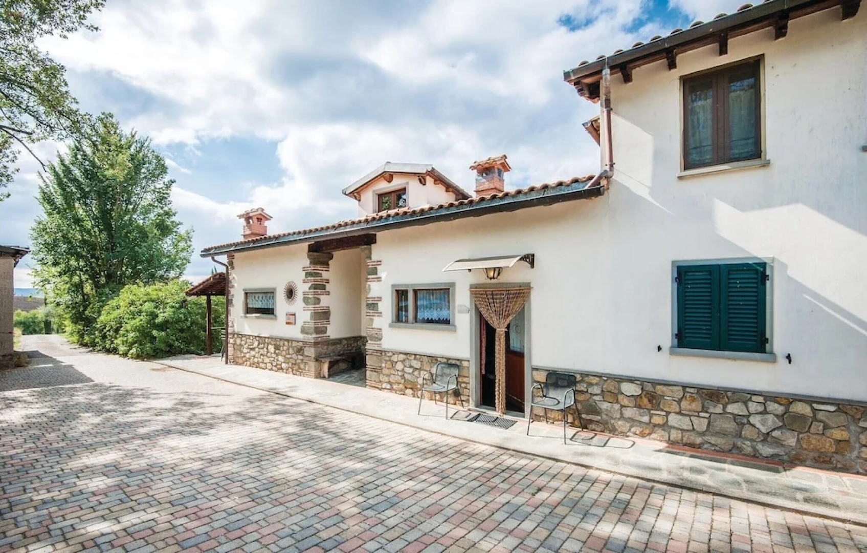 Agr.Lucatello - Il Granaio