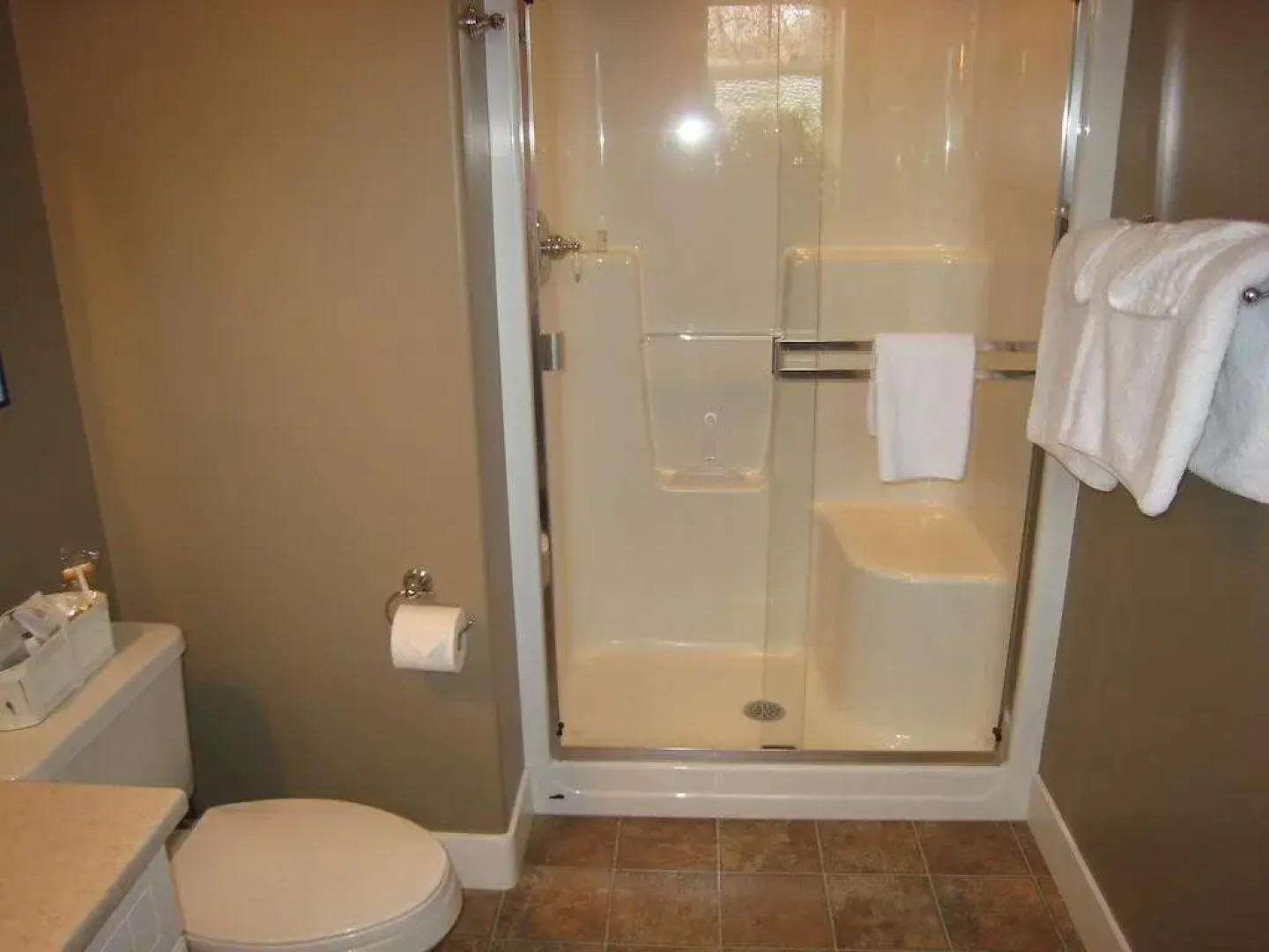 Yellow Rose Bed & Breakfast