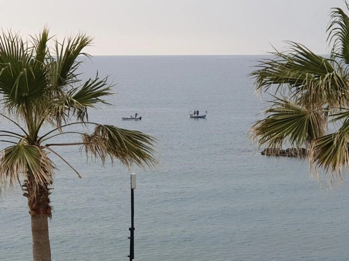 Sun Camero Apartments